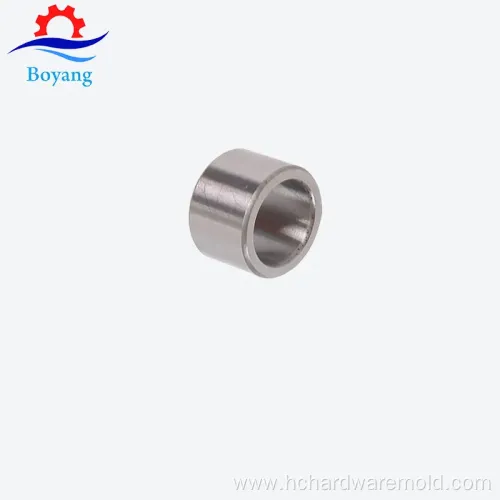 ISO 9001 Certified Gcr15 Nitrided Drill Bushing Guide